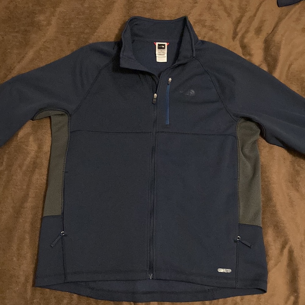 North Face Pullover - image 2